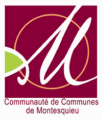6-COMMUNAUTÉ DE COMMUNES MONTESQUIEU