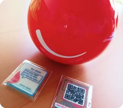 TriDifoodies expert en marketing sensoriel foodies connectés 3D impression bio et durable