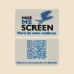 Cartes connectées TriDifoodies confiseries bio 3D saveurs sans additifs pour marques