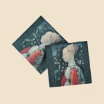 Cartes connectées TriDifoodies confiseries bio personnalisables saveurs naturelles