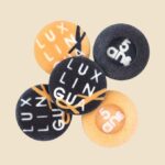 TriDifoodies cartes et gourmandises connectées confiseries bio design unique pour marques