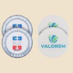 Confiseries connectées TriDifoodies bio personnalisables en 3D saveurs naturelles sans OGM