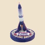 TriDifoodies trophées 3D personnalisables en matériaux durables et biodégradables