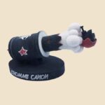 TriDifoodies trophées 3D sur mesure en matériaux écologiques design élégant et unique