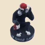 TriDifoodies trophées écoresponsables en 3D personnalisables pour événements et marques