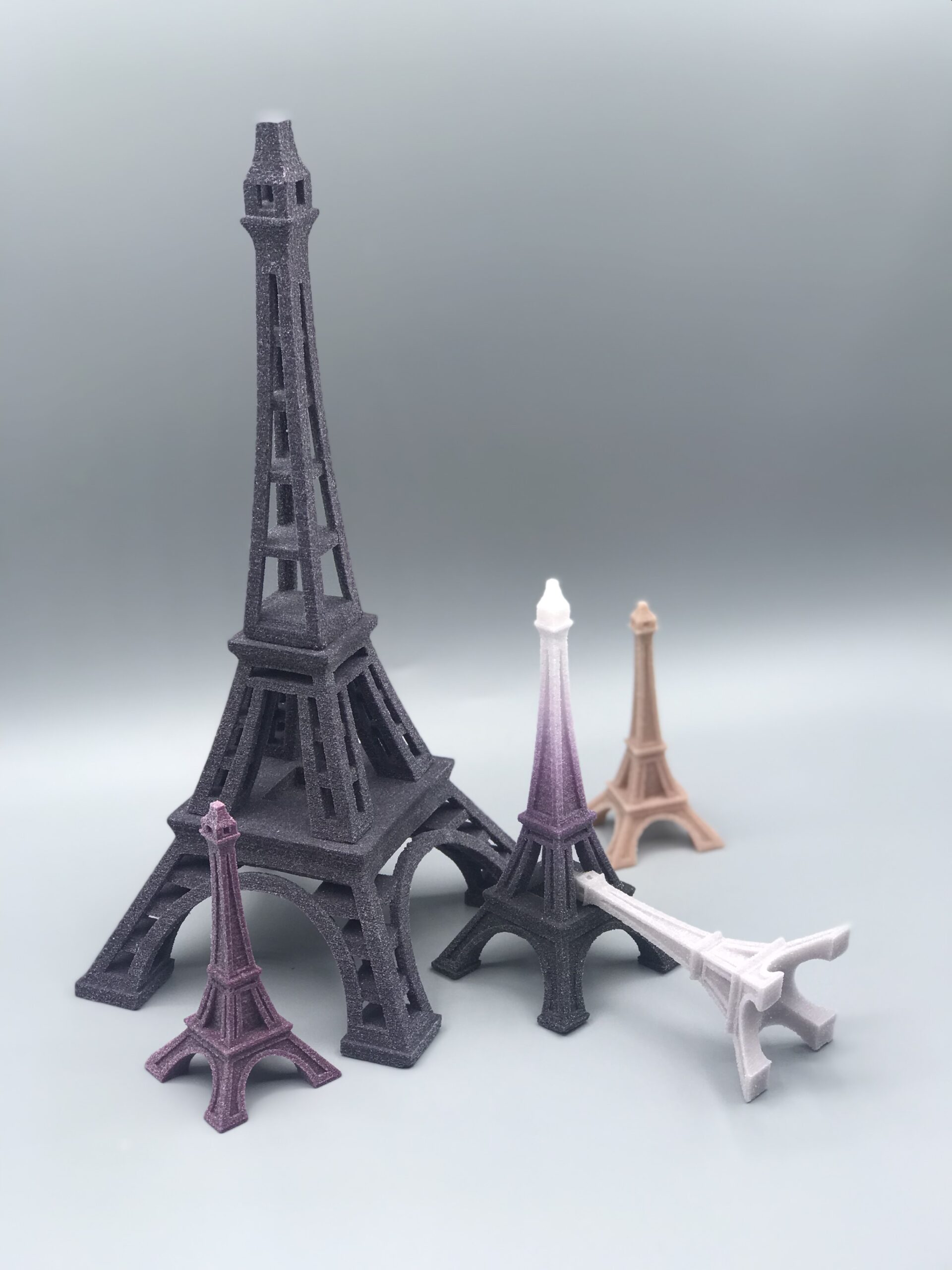 Confiseries TriDifoodies solutions en 3D bio pour valoriser votre marque durablement